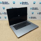 Apple Macbook Pro 16'' 2021 Laptop