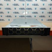 Dell PowerEdge R740 Rack Mount Server