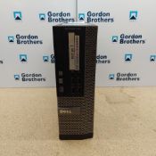 Dell Optiplex 7010 Workstation