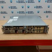 SuperMicro SE201-R20X12 Node Rack Mount Server