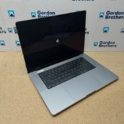 Apple Macbook Pro 16'' 2021 Laptop