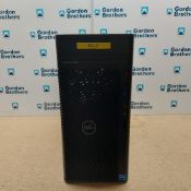 Dell Precision 3660 Workstation