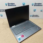 Lenovo ThinkPad X1 Yoga G8 14'' Laptop