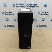 Dell Optiplex 3060 Workstation