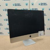 Apple iMac 21.5''