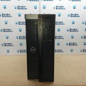 Dell Precision 5820 Tower X Series Workstation