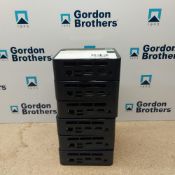 (6) Trigkey Speed S Workstations