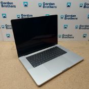 Apple Macbook Pro 16'' 2023 Laptop