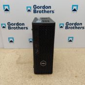 Dell Precision 3240 Workstation