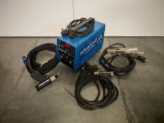 Thomas Welding Systems Nomark 65 stud welder