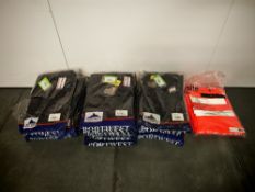 (20) Pairs of Portwest action trousers 30