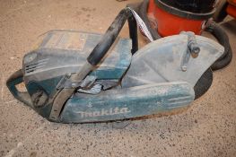 Makita Petrol Disc Cutter