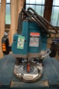 Makita Router