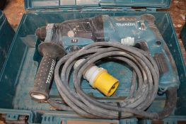Makita SDS Rotary Hammer Drill