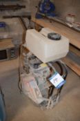 Norton Clipper C51 Floor Saw