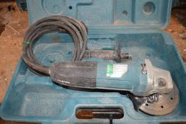 Makita 115mm Grinder