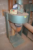 Dust Extraction Unit