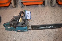 Makita Petrol Chainsaw