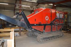 Sale of Assets from WR Richardson - Joinery & Building Contractors