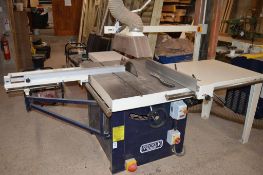 Sedgwick Table Saw