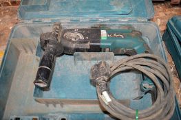 Makita Rotary Hammer Drill