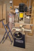 Sedgwick Chisel Morticer