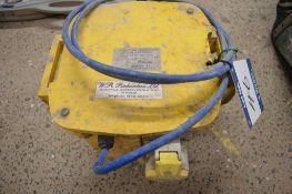 5 KVA 240/110 Transformer