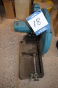 Makita Cut Off Saw