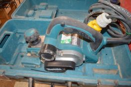 Makita Planer