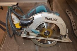 Makita Circular Saw