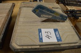 Erbauer 750w Tile Cutter