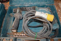 Makita SDS Rotary Hammer Drill