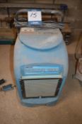 Drieaz Dehumidifier