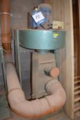 Dust Extraction Unit