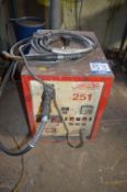 Arc-Tec Mig Welder
