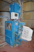 I.D Packaging 25kg Bag Filling Machine