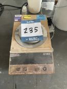 OHAUS Analytical Balance