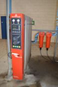 Domnick Hunter Pneudri Air Dryer