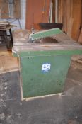 Sedwick Table Saw