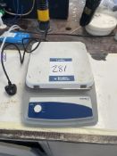 VWR Benchtop Laboratory Magnetic Stirrer