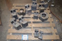 (12) Various Scale Weights