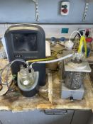 Nittoseiko Analytech Benchtop Moisture Meter