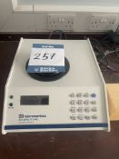 Micrometrics Benchtop Gas Pycnometer