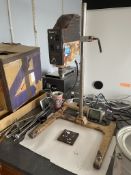 Heidolph Mechanical Overhead Laboratory Stirrer