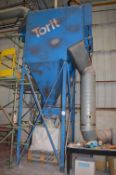 Torit Dust Extraction Unit