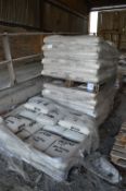 Quantity of Arco de-icing salt