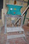 Flowmat Milling Machine