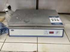 Stuart Laboratory Digital Hotplate