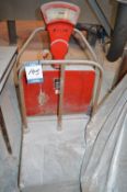 Avery Platform Scale