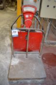 Avery Platform Scale